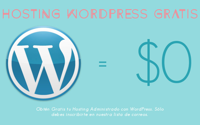 hosting-wordpress-gratis